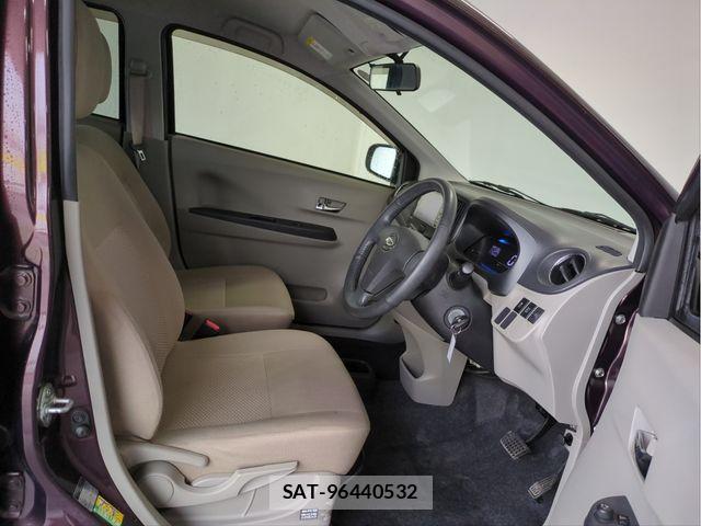 Daihatsu MIRA ES 2012-06 6245861-24