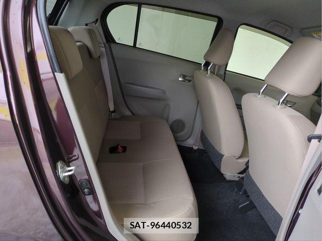 Daihatsu MIRA ES 2012-06 6245861-25