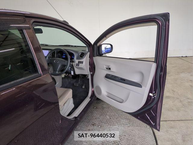 Daihatsu MIRA ES 2012-06 6245861-27