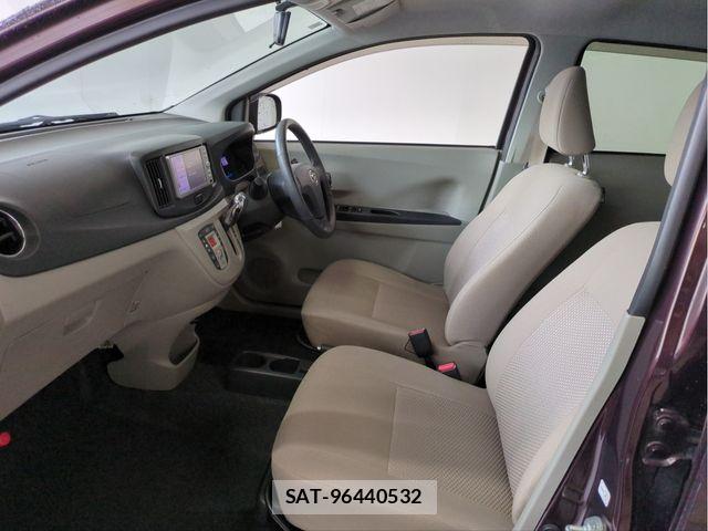 Daihatsu MIRA ES 2012-06 6245861-3