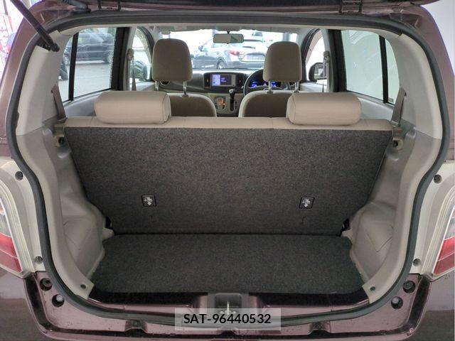 Daihatsu MIRA ES 2012-06 6245861-6