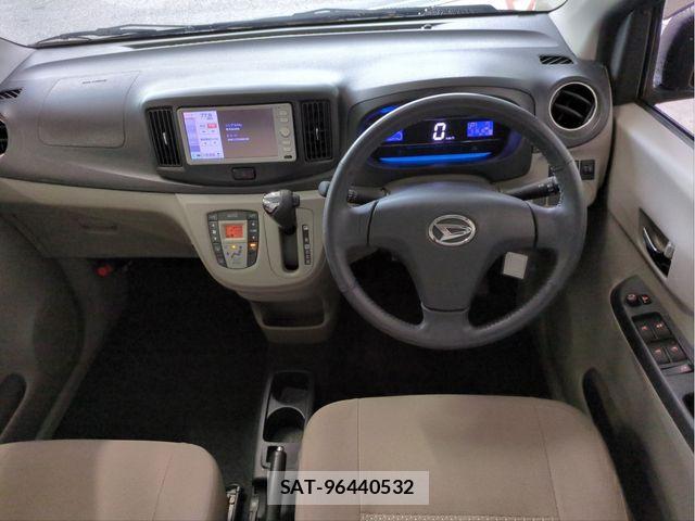 Daihatsu MIRA ES 2012-06 6245861-7
