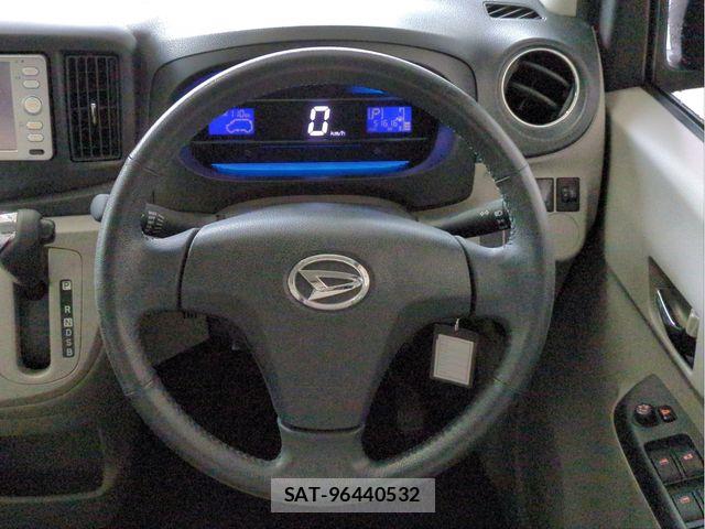 Daihatsu MIRA ES 2012-06 6245861-8