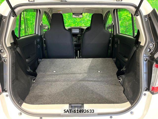 Daihatsu MIRA ES 2021-01 6245848-9
