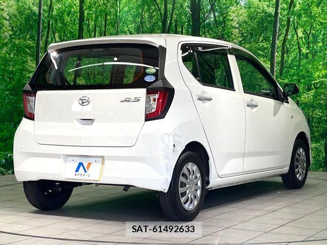 Daihatsu MIRA ES 2021-01 6245848-16