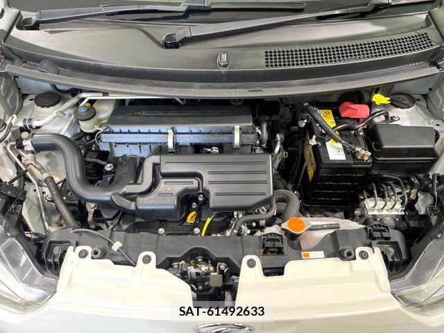 Daihatsu MIRA ES 2021-01 6245848-17