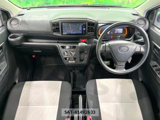 Daihatsu MIRA ES 2021-01 6245848-1