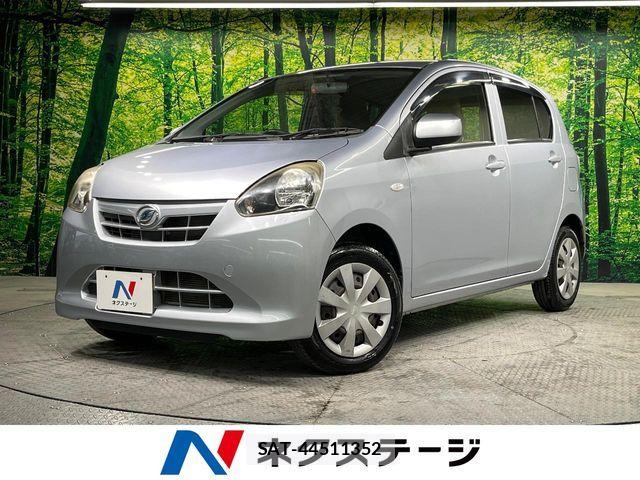 Daihatsu MIRA ES 2012-03 6245857-0