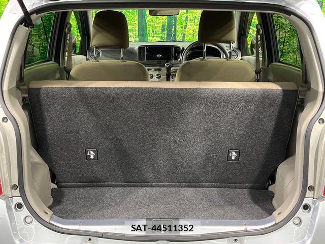 Daihatsu MIRA ES 2012-03 6245857-9