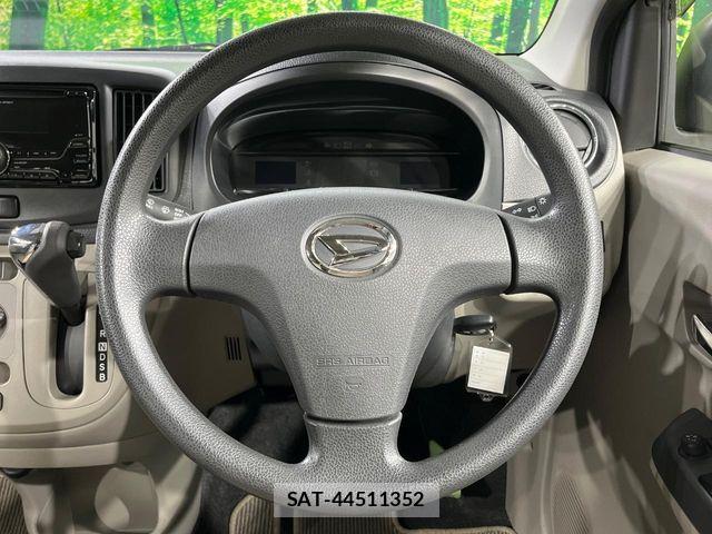 Daihatsu MIRA ES 2012-03 6245857-10