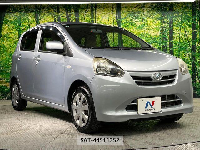 Daihatsu MIRA ES 2012-03 6245857-15