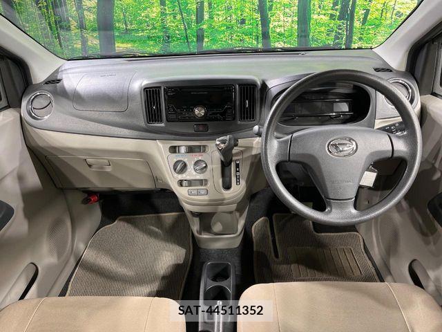 Daihatsu MIRA ES 2012-03 6245857-1