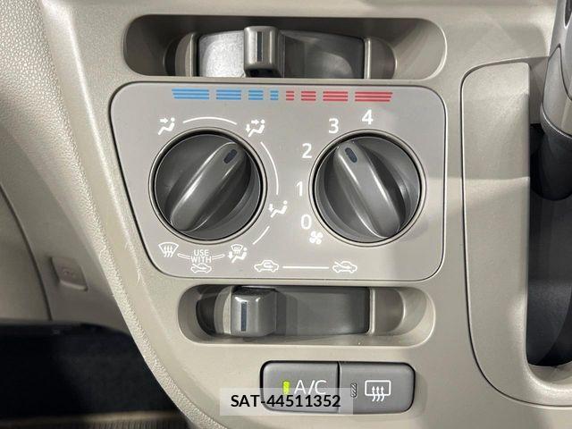 Daihatsu MIRA ES 2012-03 6245857-4