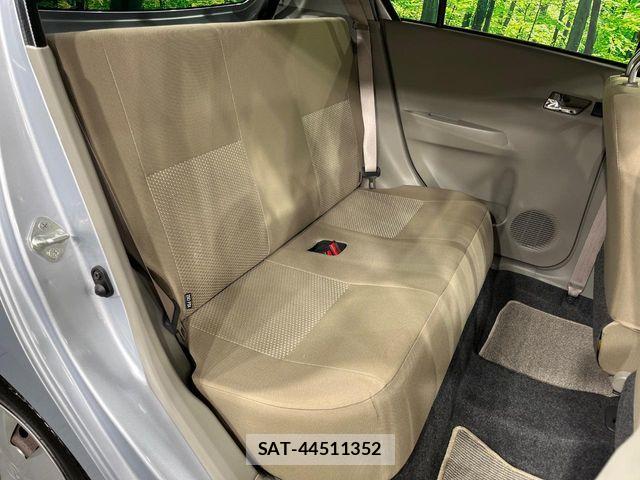 Daihatsu MIRA ES 2012-03 6245857-8