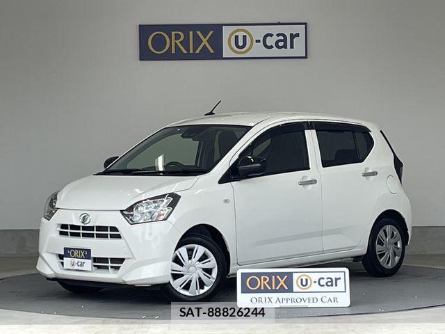 Daihatsu MIRA ES 2020-11 6265055-0