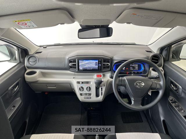 Daihatsu MIRA ES 2020-11 6265055-1