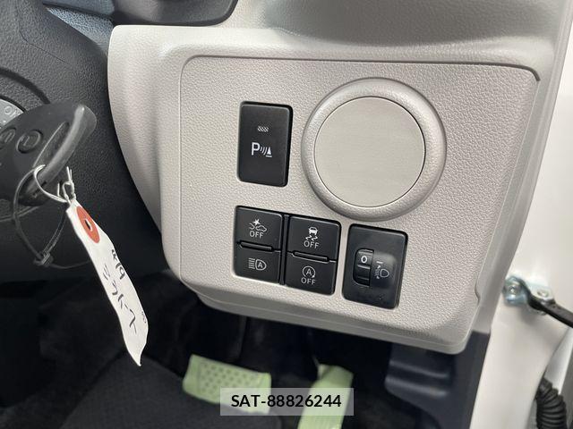 Daihatsu MIRA ES 2020-11 6265055-22