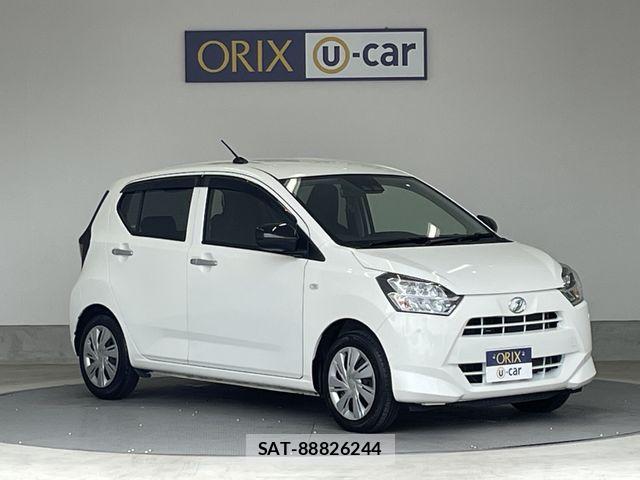 Daihatsu MIRA ES 2020-11 6265055-24