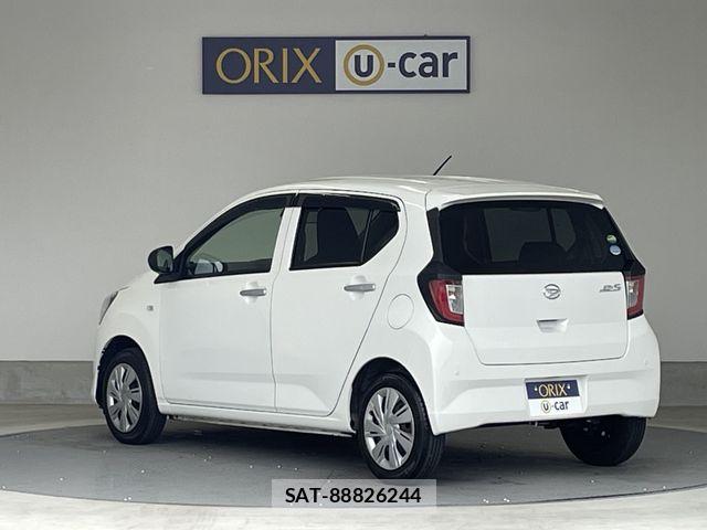 Daihatsu MIRA ES 2020-11 6265055-25