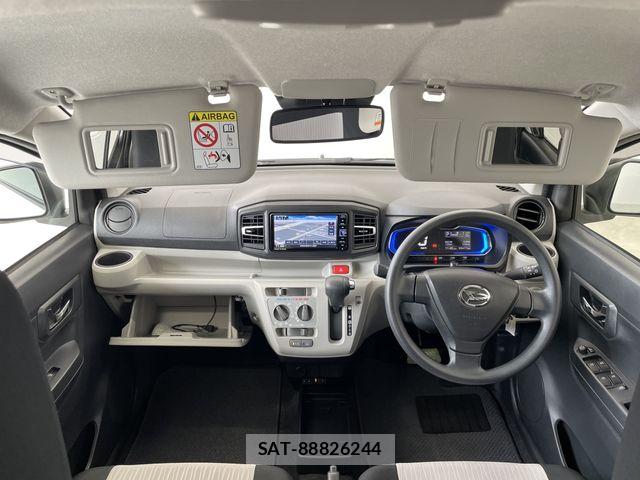 Daihatsu MIRA ES 2020-11 6265055-26