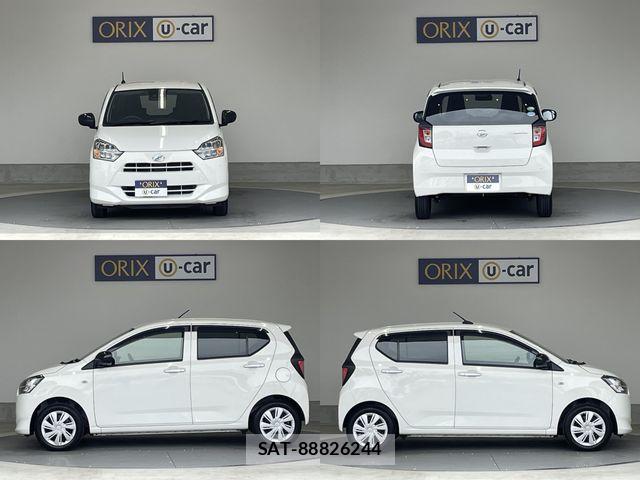 Daihatsu MIRA ES 2020-11 6265055-27