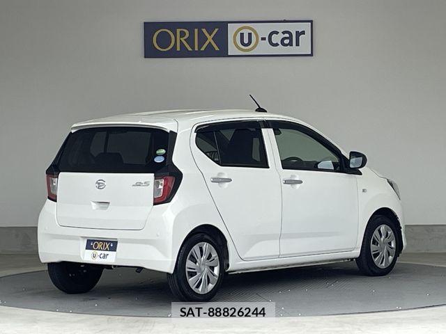Daihatsu MIRA ES 2020-11 6265055-2