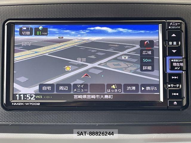 Daihatsu MIRA ES 2020-11 6265055-3