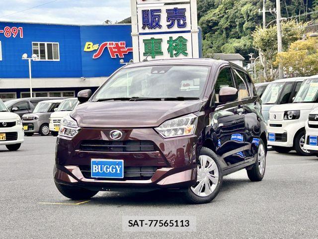 Daihatsu MIRA ES 2025-09 6265052-0