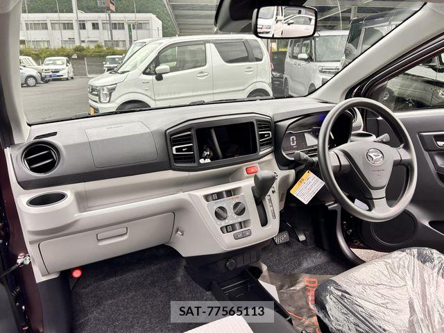 Daihatsu MIRA ES 2025-09 6265052-9