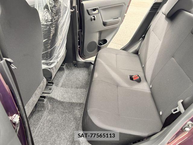 Daihatsu MIRA ES 2025-09 6265052-11