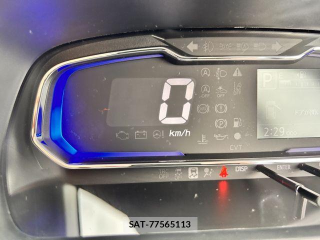 Daihatsu MIRA ES 2025-09 6265052-17