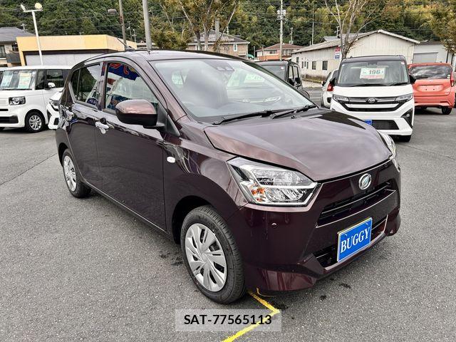 Daihatsu MIRA ES 2025-09 6265052-1