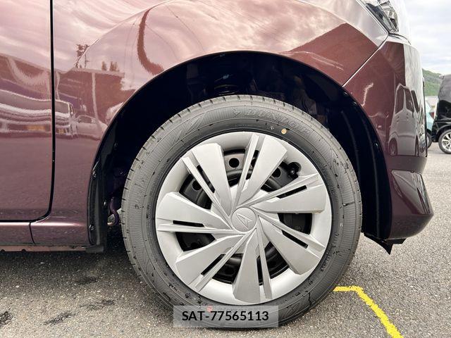 Daihatsu MIRA ES 2025-09 6265052-23