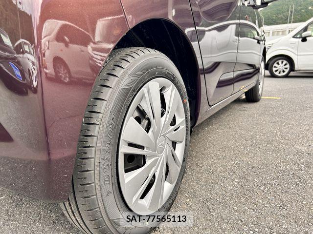Daihatsu MIRA ES 2025-09 6265052-26