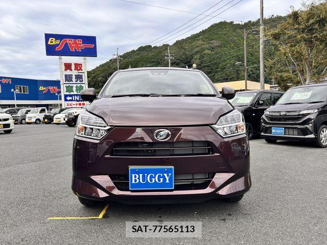 Daihatsu MIRA ES 2025-09 6265052-29