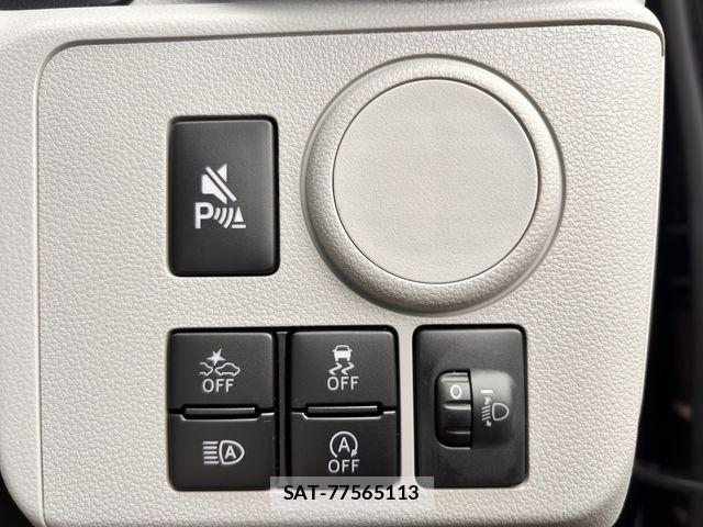 Daihatsu MIRA ES 2025-09 6265052-5