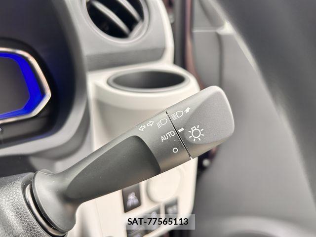 Daihatsu MIRA ES 2025-09 6265052-7