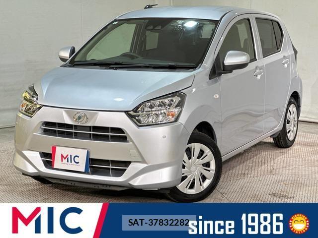 Daihatsu MIRA ES 2021-03 6265056-0