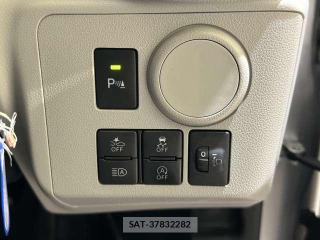 Daihatsu MIRA ES 2021-03 6265056-12