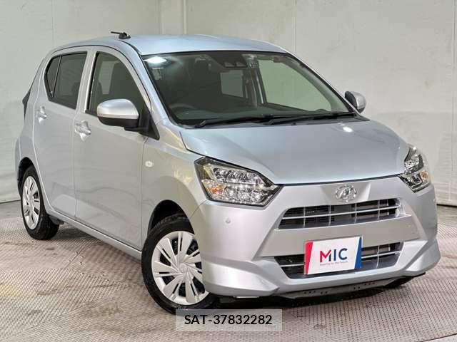 Daihatsu MIRA ES 2021-03 6265056-1