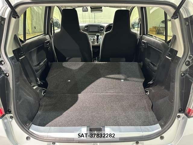 Daihatsu MIRA ES 2021-03 6265056-23