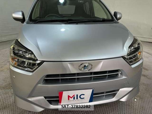 Daihatsu MIRA ES 2021-03 6265056-25