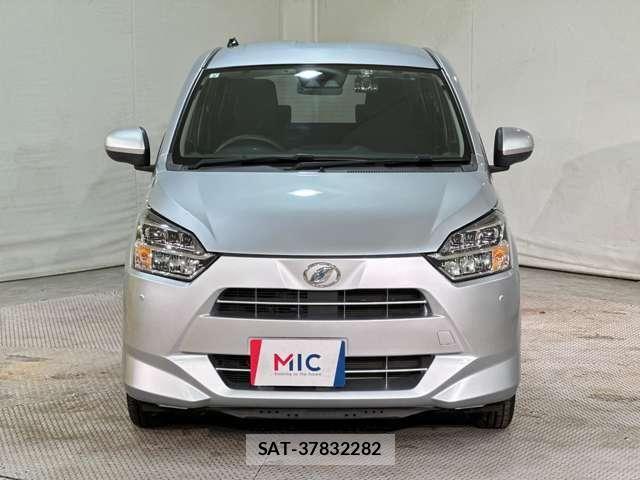 Daihatsu MIRA ES 2021-03 6265056-2