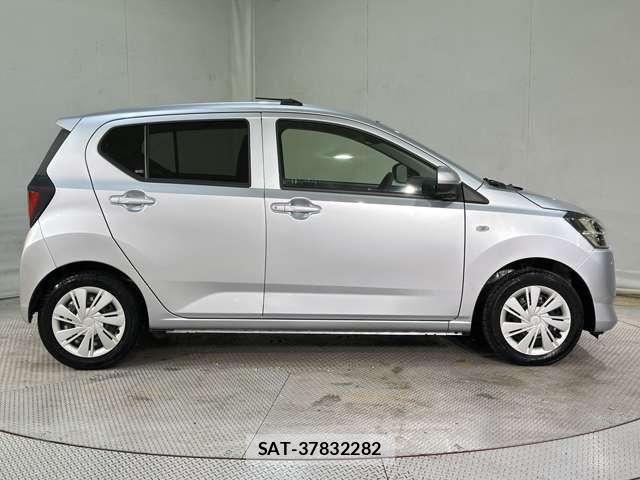 Daihatsu MIRA ES 2021-03 6265056-3