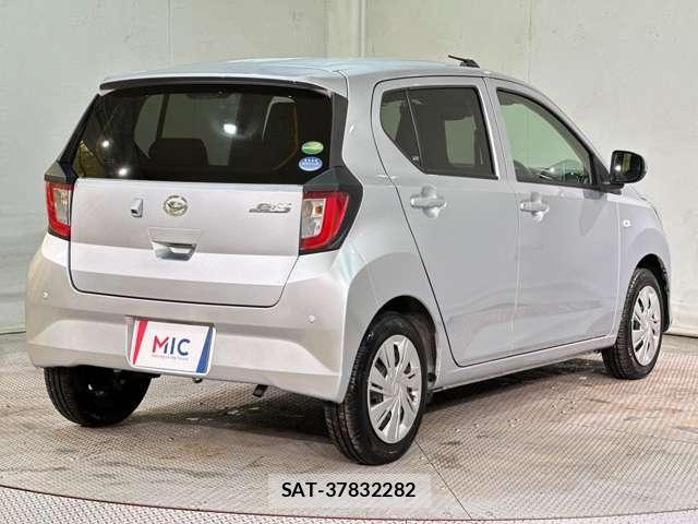 Daihatsu MIRA ES 2021-03 6265056-4