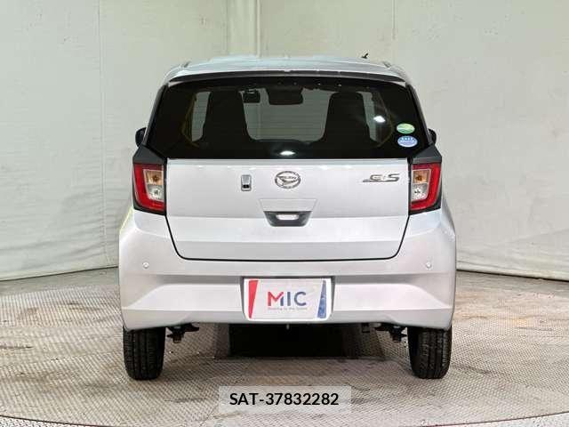 Daihatsu MIRA ES 2021-03 6265056-5