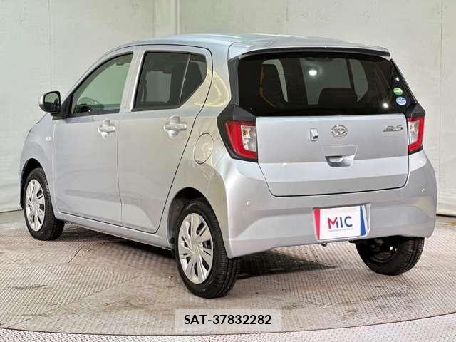 Daihatsu MIRA ES 2021-03 6265056-6