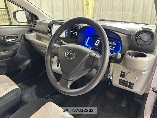 Daihatsu MIRA ES 2021-03 6265056-8