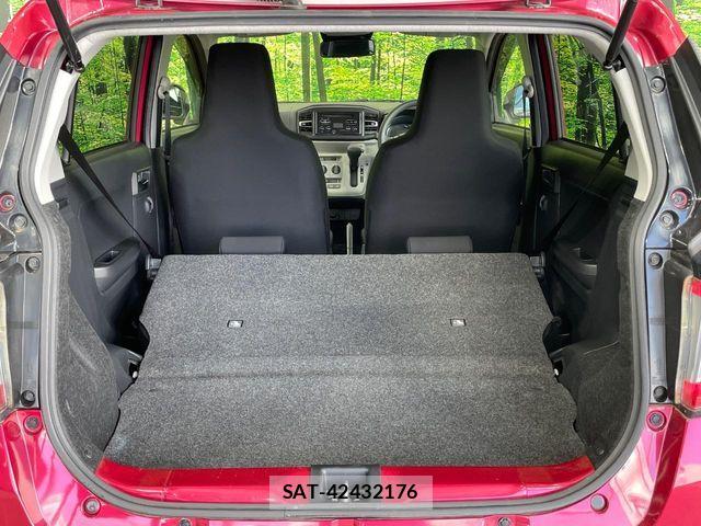 Daihatsu MIRA ES 2018-11 6272277-9