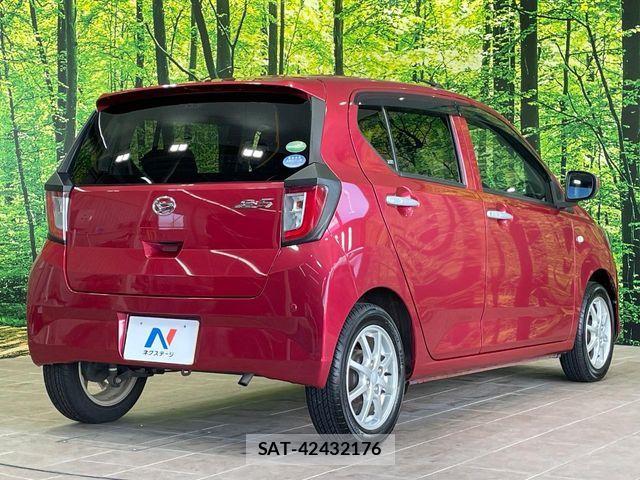 Daihatsu MIRA ES 2018-11 6272277-16